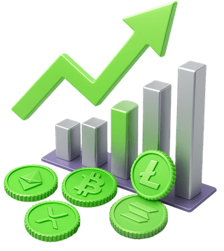 Crypto Kapitex crypto trading platform interface product overview